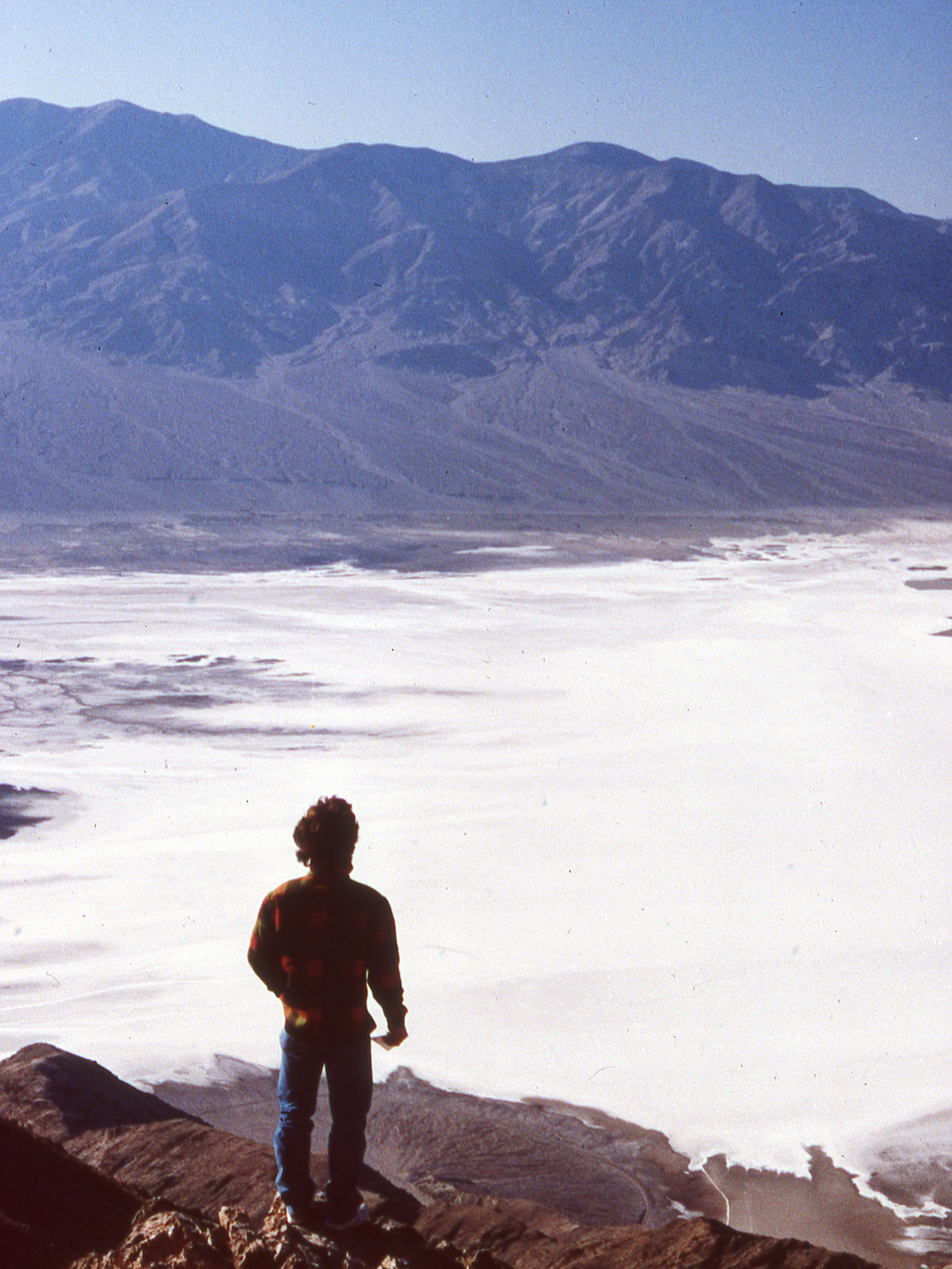 California, Inyo County, Death Valley