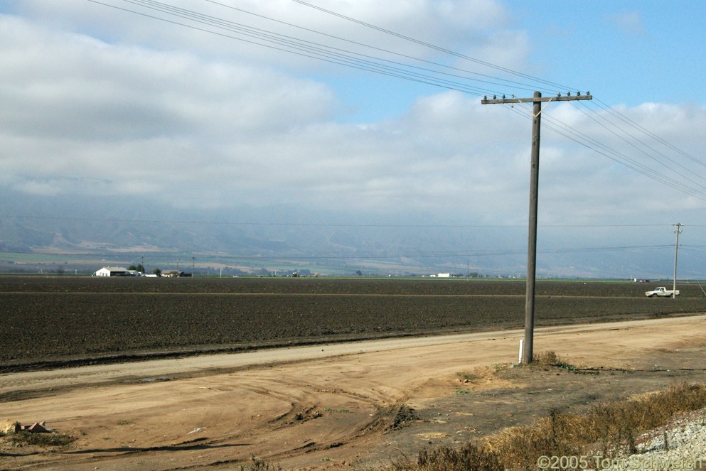 Salinas Valley, Soledad