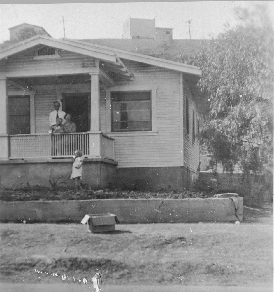 House at 1081 N. Hazard St.