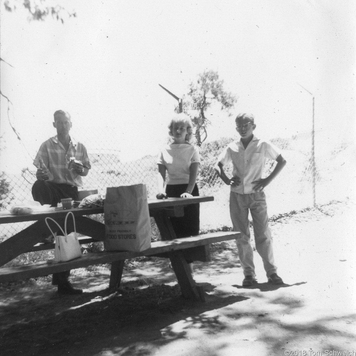 California, Mount Palomar