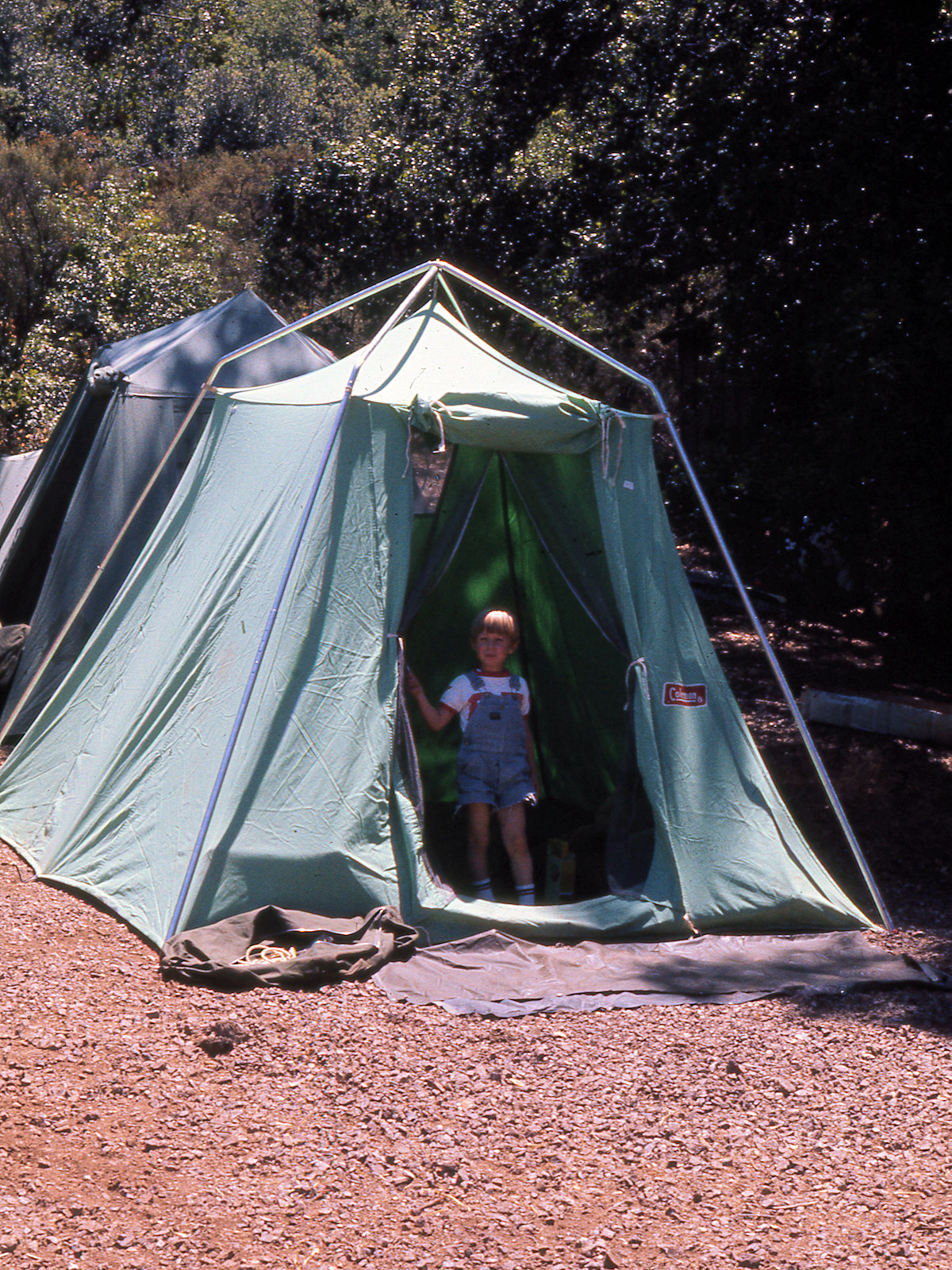 California, Contra Costa County, Mount Diablo