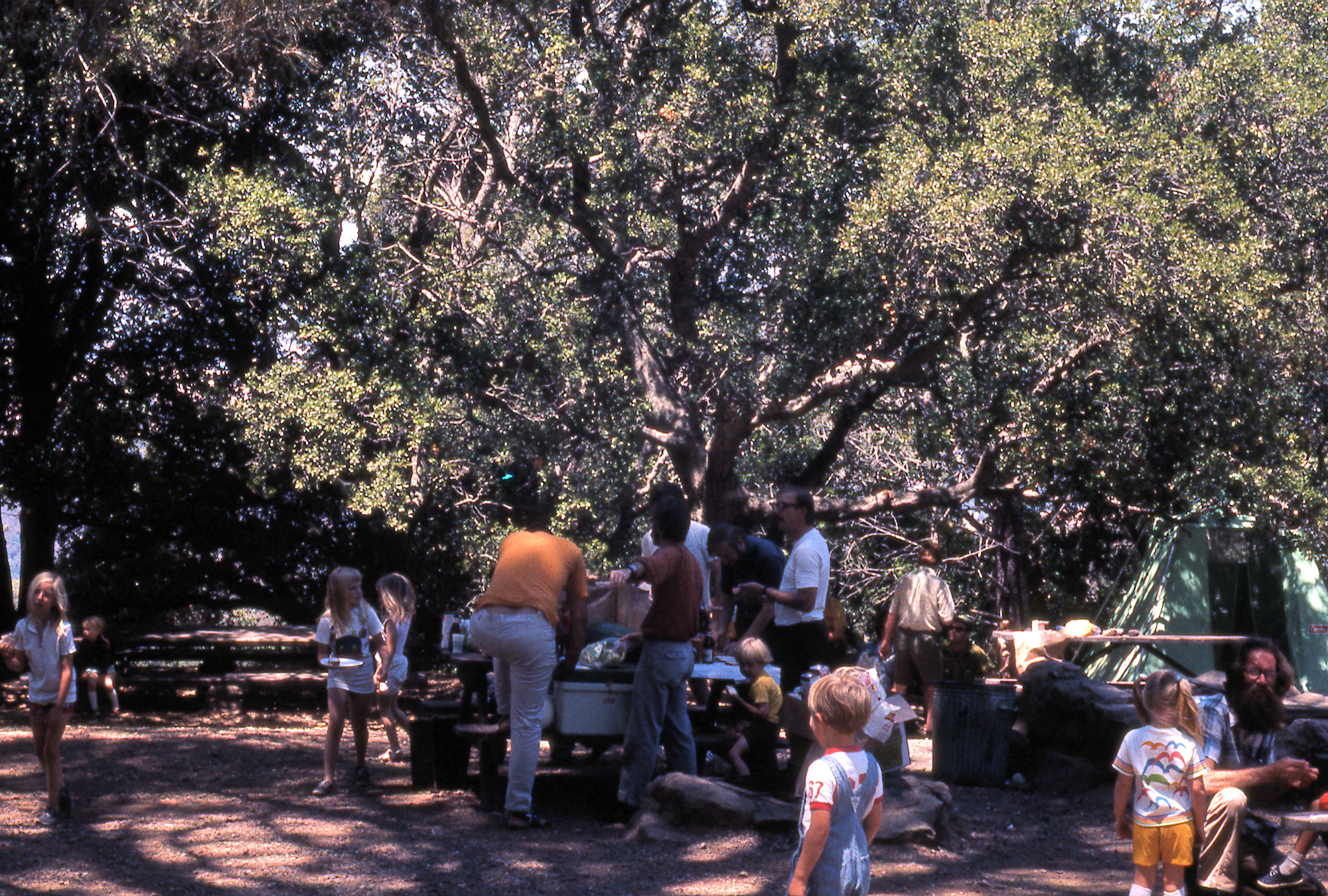 California, Contra Costa County, Mount Diablo