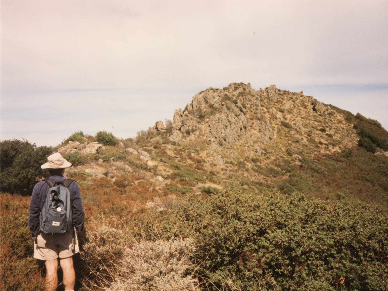 California, San Luis Obispo County