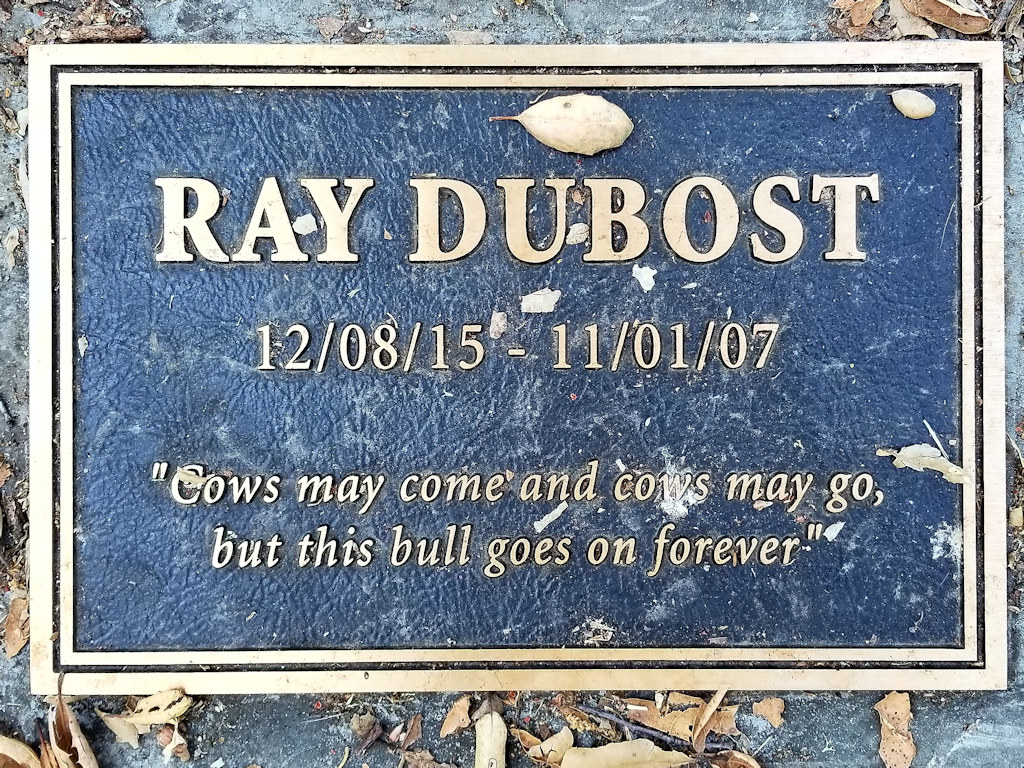 California, San Luis Obispo County, Adelaida Cemetery