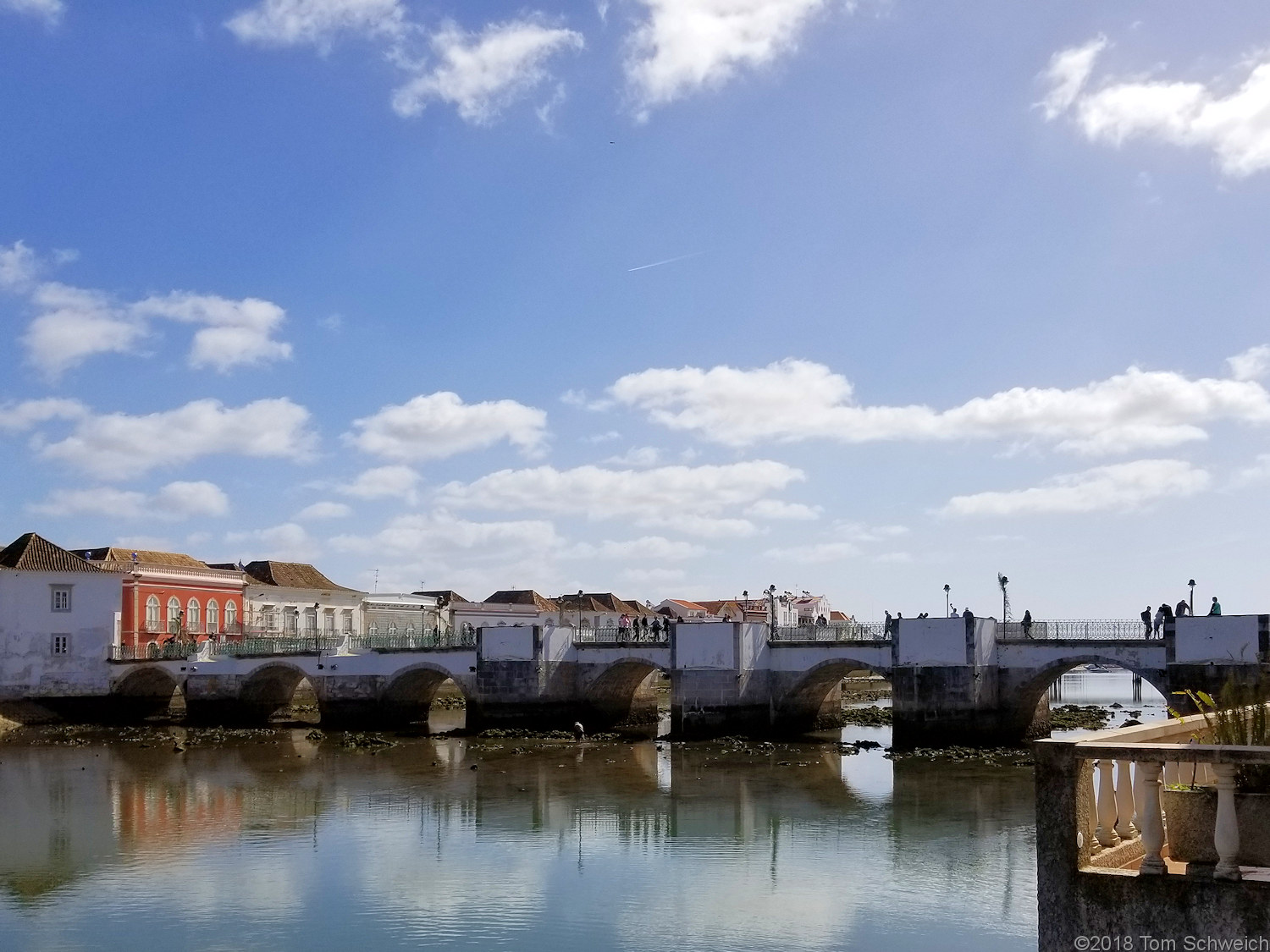 Portugal, Tavira, Tavira