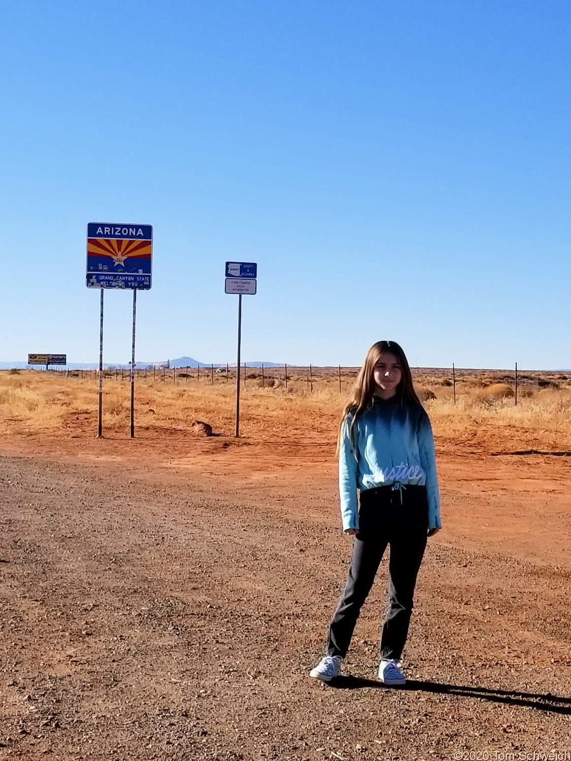 Utah, Navajo Indian Reservation, Monument Valley