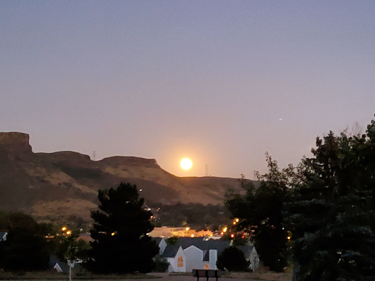 Colorado, Jefferson County, Golden, North Clear Creek Neighborhoods