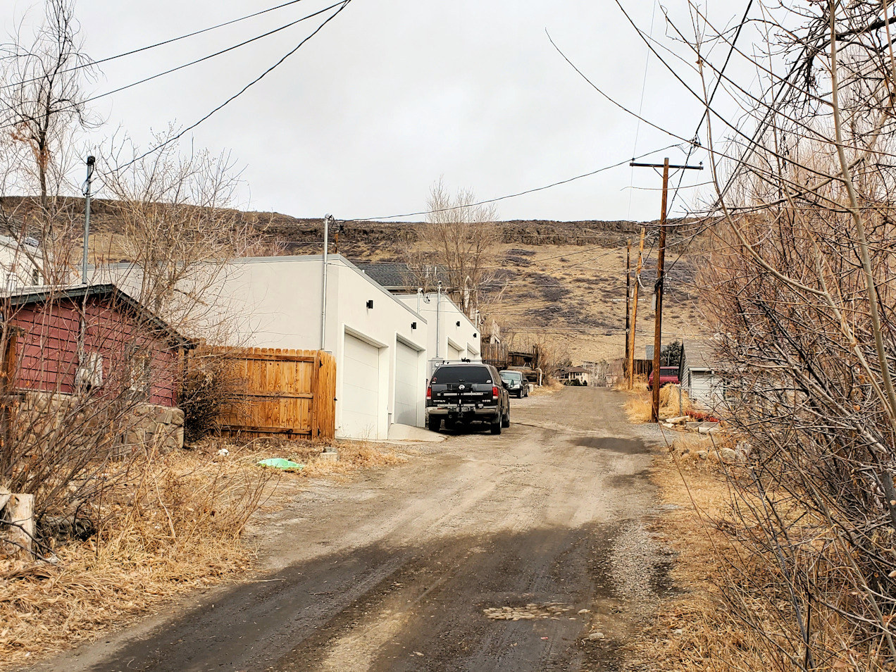 Colorado, Jefferson County, Golden