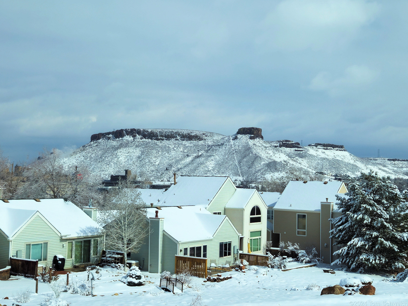 Colorado, Jefferson County, Golden, New Loveland Mine Park