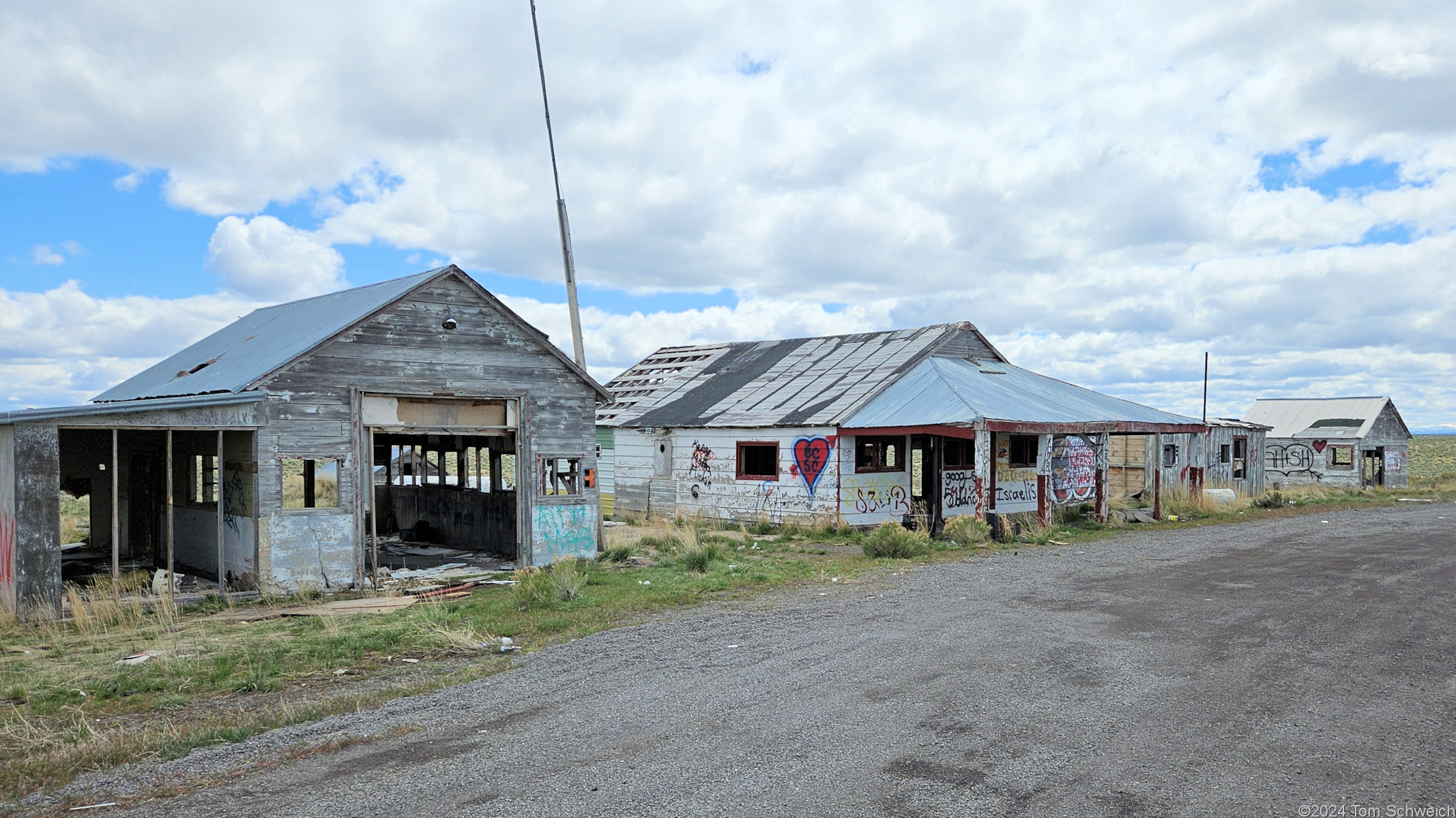 Idaho, Owyhee County, Grasmere