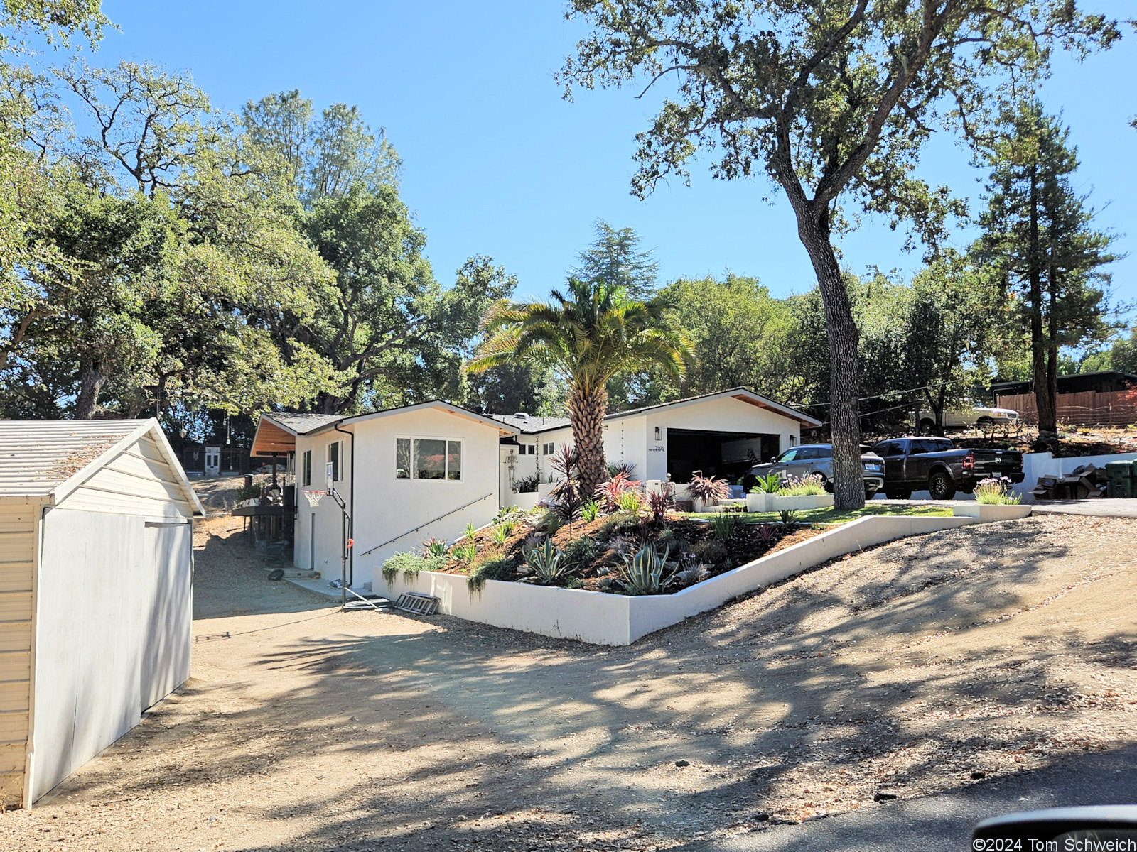 California, San Luis Obispo County, Atascadero