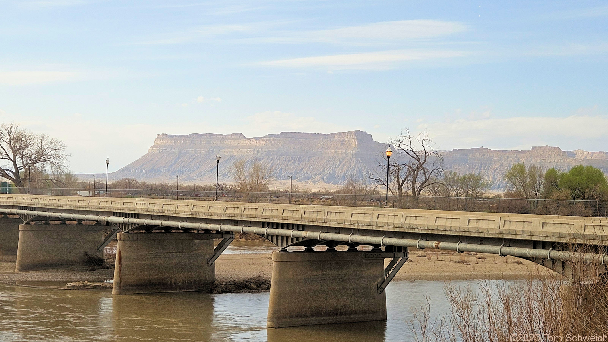 Utah, Emery County, Green River