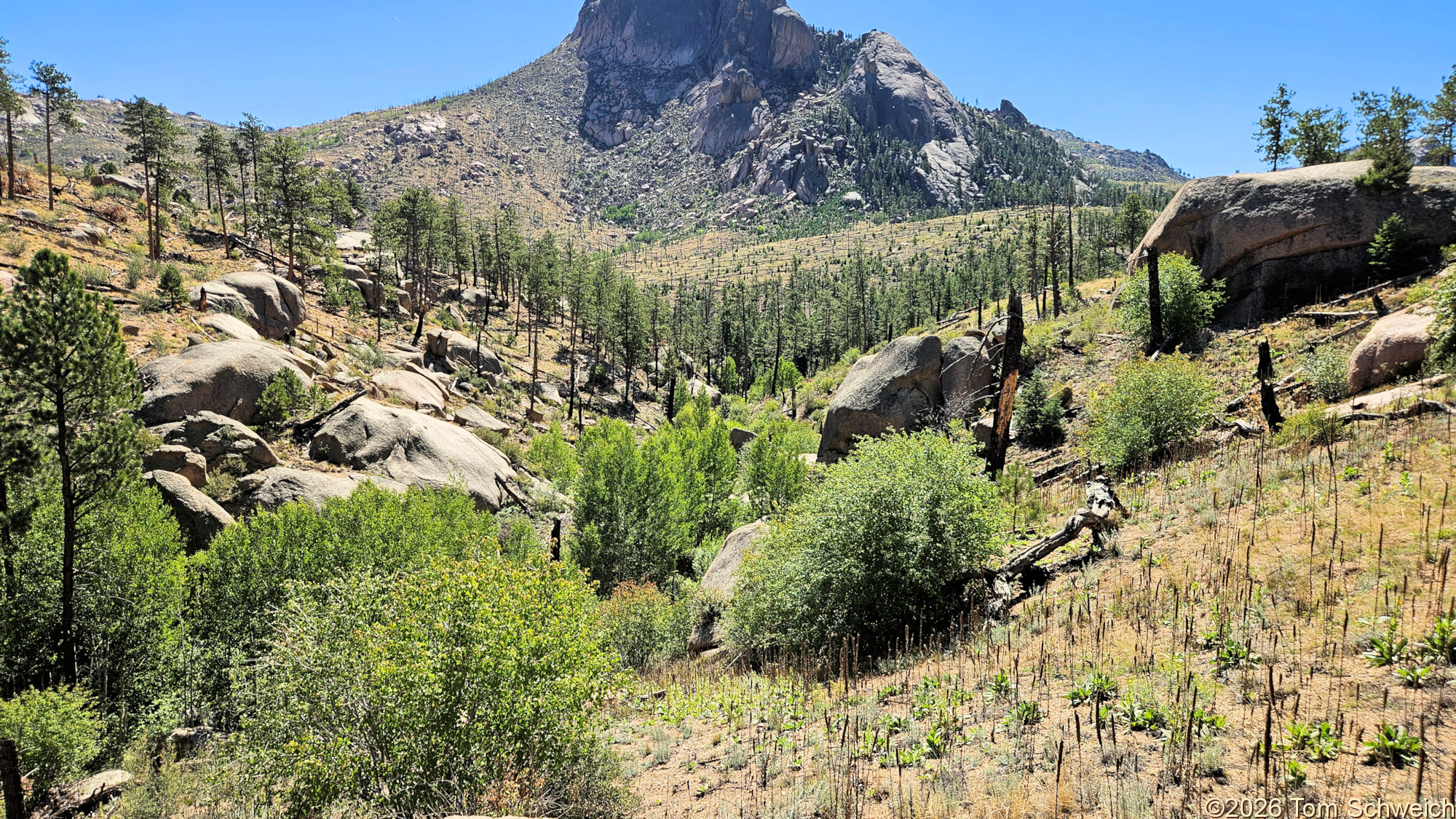 California, Jefferson County, Twin Creek