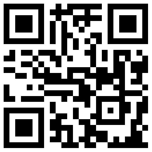 QR code for Colorado Native Plant Society