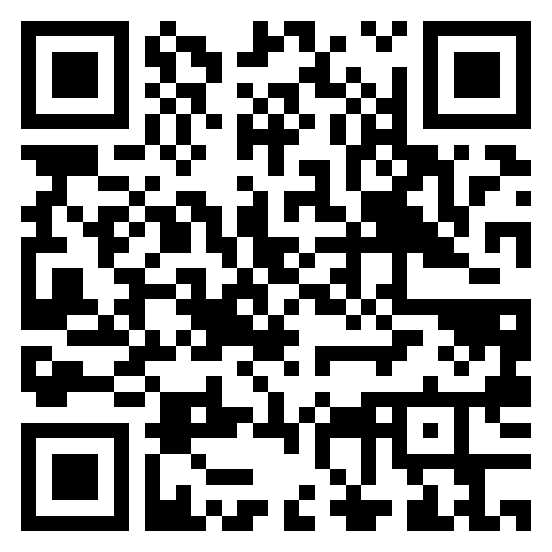 QR code for Checklist Flora of Golden