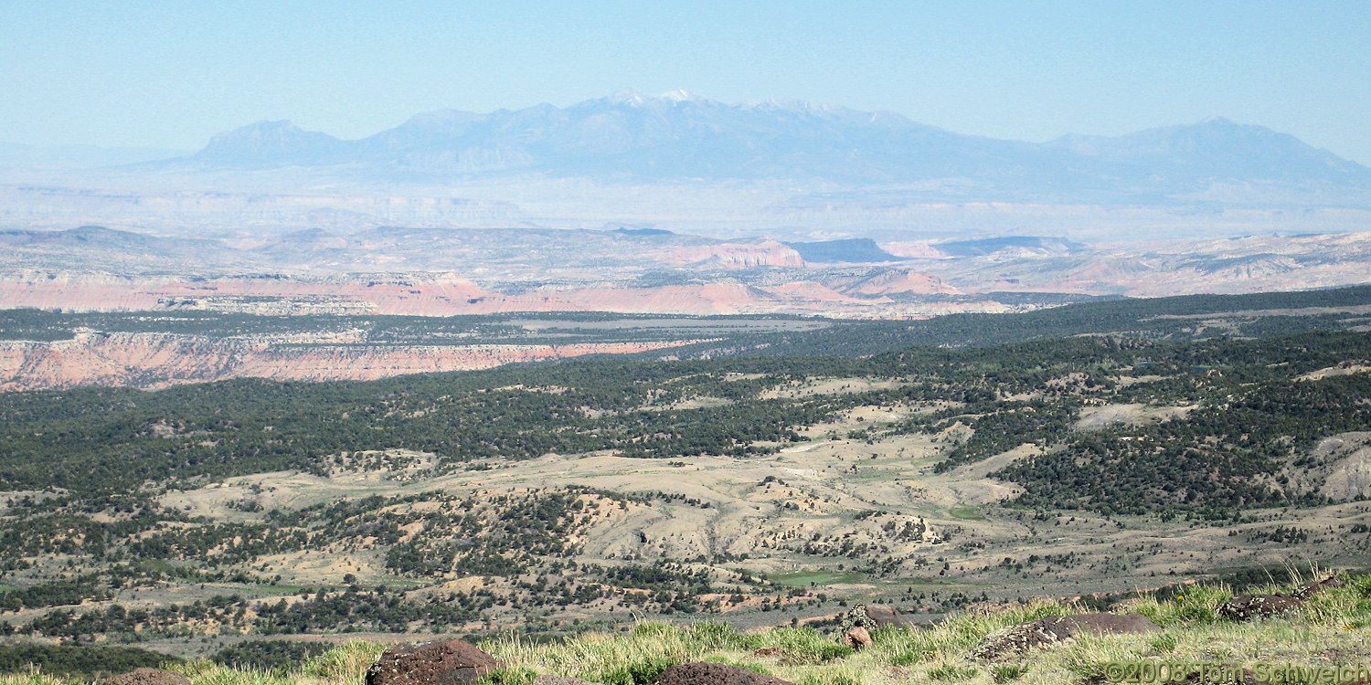 Utah, Wayne County