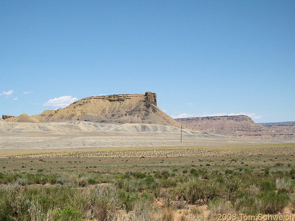 Utah, Kane County