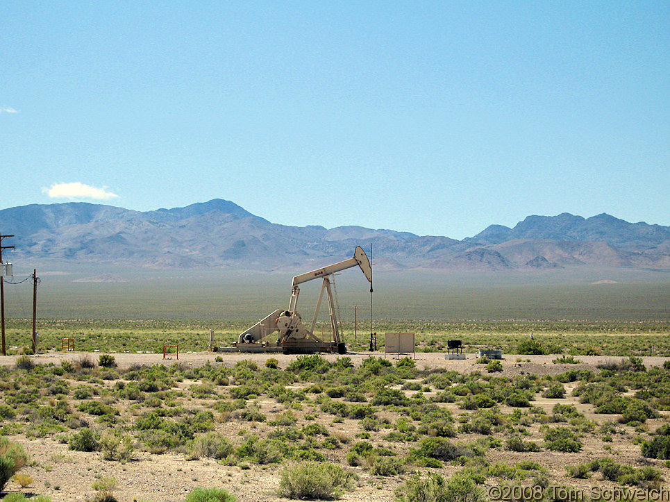 Nevada, Nye County, Duckwater