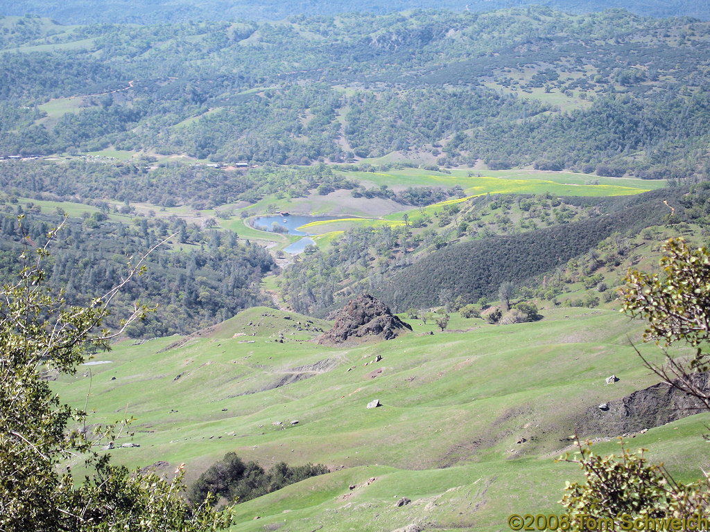 California, Monterey County, V6 Ranch