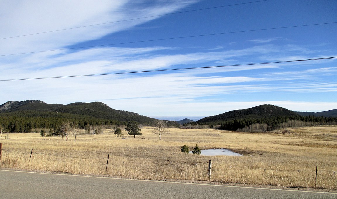 Colorado, Jefferson County