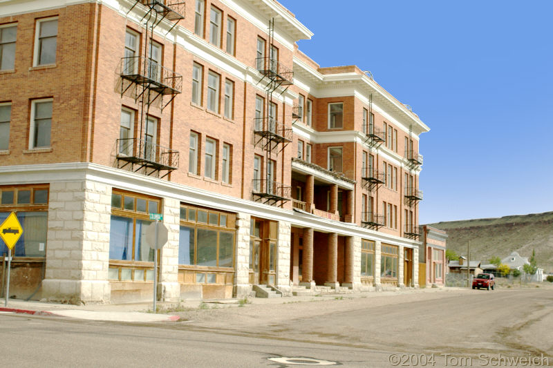 Goldfield Hotel