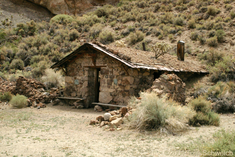 The Cabin at Cave Spring