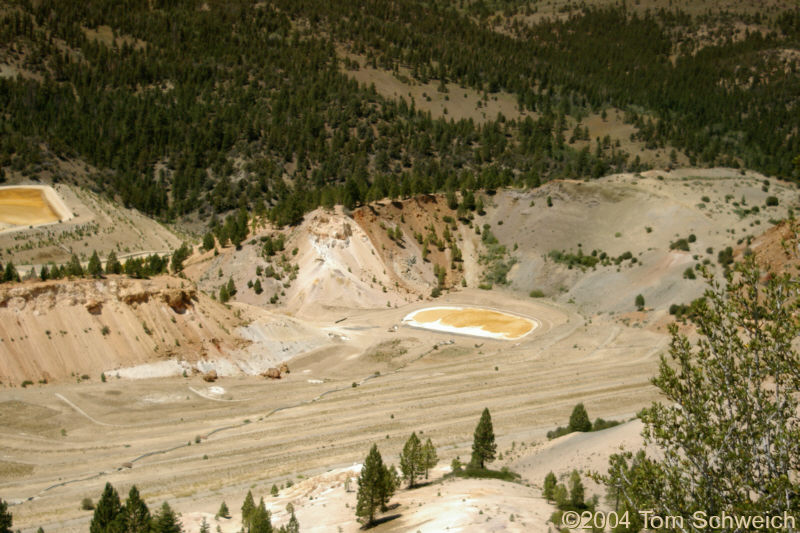 Photo: Leviathan Mine