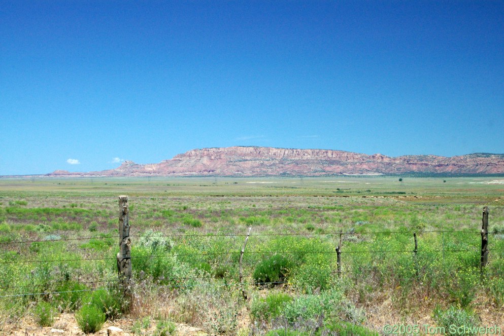 Vermilion Cliffs, Mohave County, Arizona