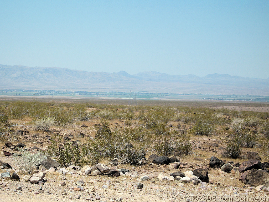 Arizona, Mohave County, Mohave Valley