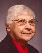 Sister Ramona Schweich