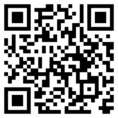 QR code for Stewards of Golden Open Space